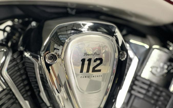 2026 Indian Motorcycle Roadmaster® PowerPlus Signature Series