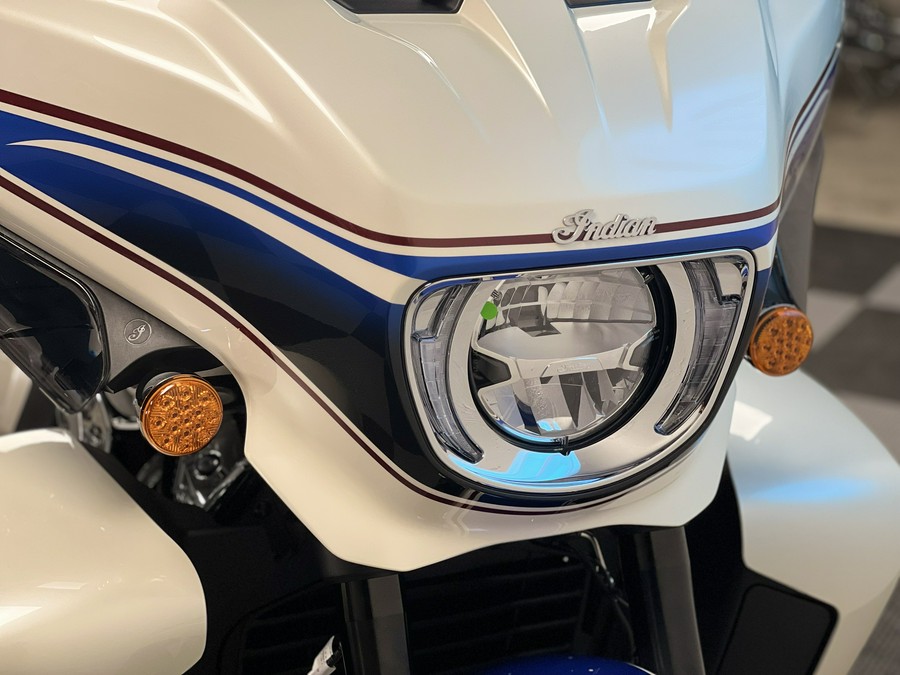 2026 Indian Motorcycle Roadmaster® PowerPlus Signature Series