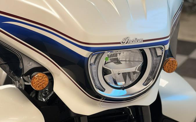 2026 Indian Motorcycle Roadmaster® PowerPlus Signature Series