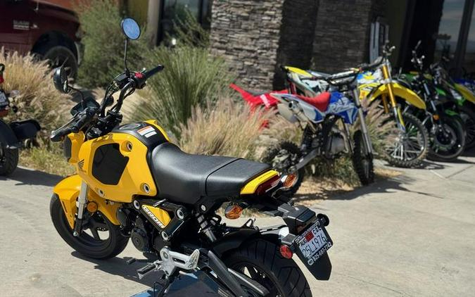 2022 Honda® GROM