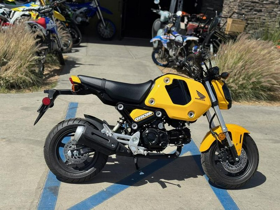 2022 Honda® GROM