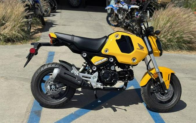 2022 Honda® GROM