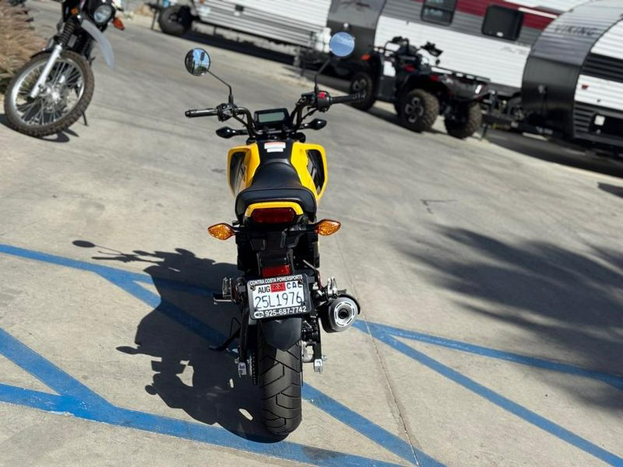 2022 Honda® GROM