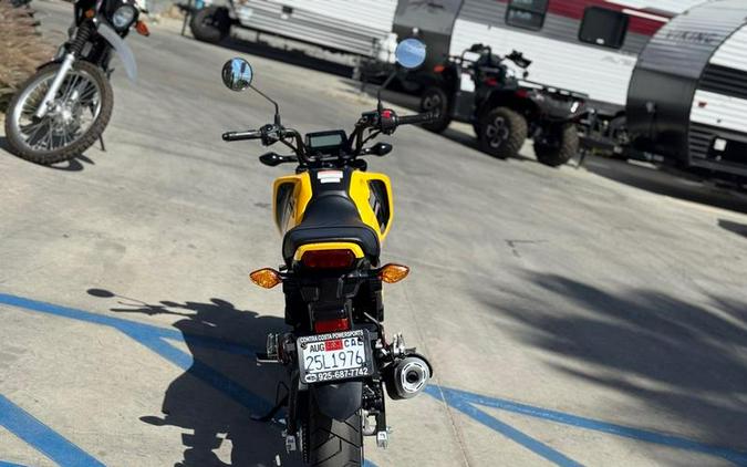 2022 Honda® GROM