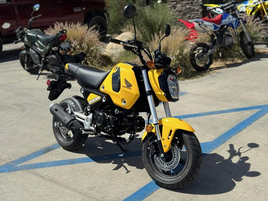 2022 Honda® GROM