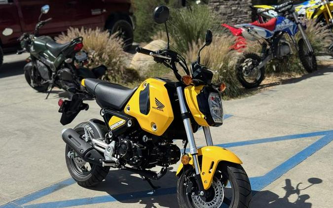 2022 Honda® GROM
