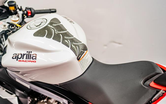 2024 Aprilia RS 660 Extrema