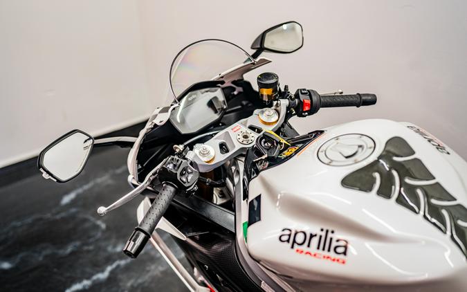2024 Aprilia RS 660 Extrema