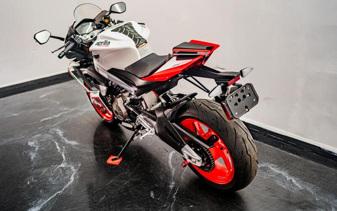 2024 Aprilia RS 660 Extrema