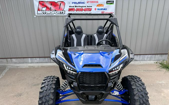 2024 Kawasaki Teryx KRX 1000