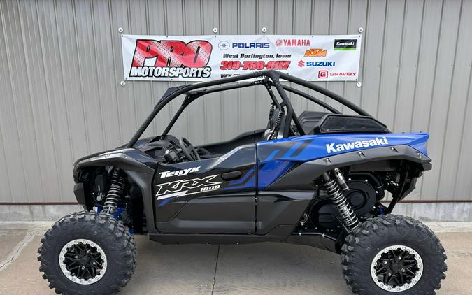 2024 Kawasaki Teryx KRX 1000