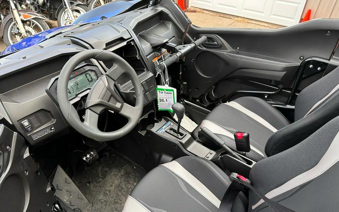 2024 Kawasaki Teryx KRX 1000