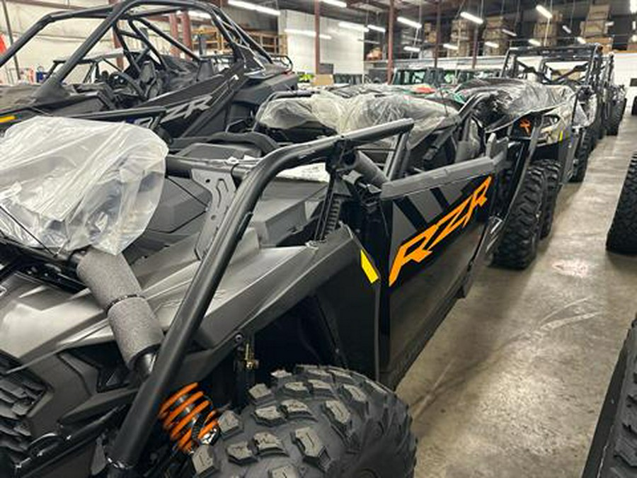 2024 Polaris RZR XP 4 1000 Ultimate