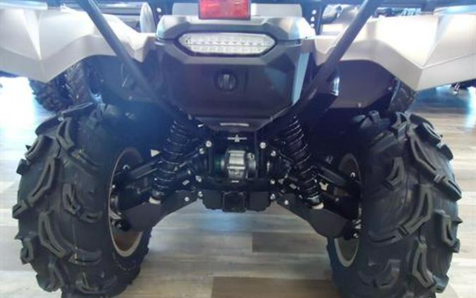 2024 Yamaha Grizzly EPS XT-R