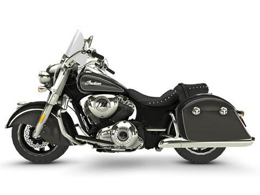 2024 Indian Motorcycle Springfield®