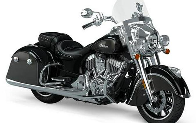 2024 Indian Motorcycle Springfield®