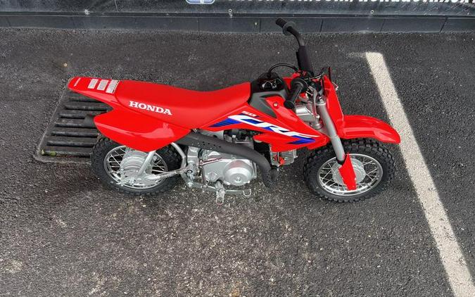 2024 Honda® CRF50F