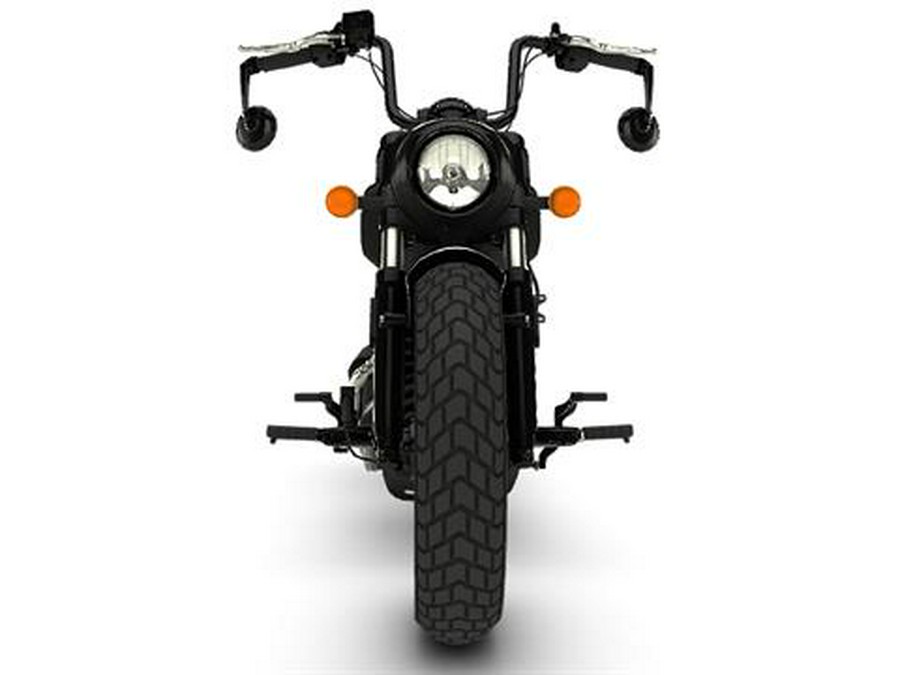 2024 Indian Motorcycle Scout® Bobber Twenty