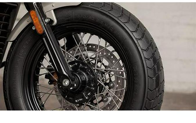 2024 Indian Motorcycle Scout® Bobber Twenty