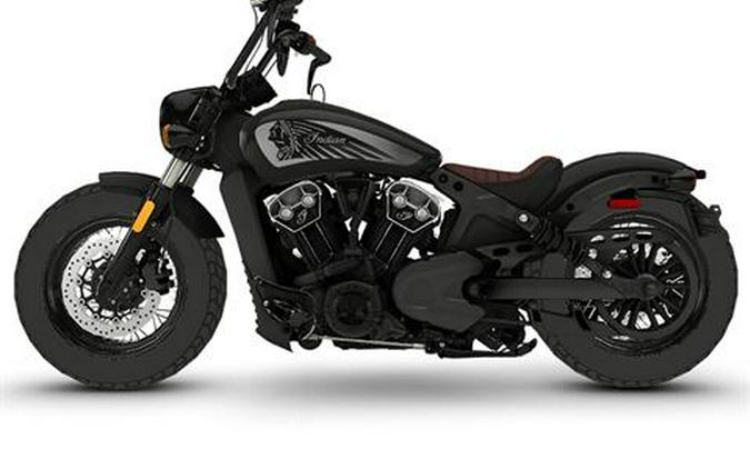 2024 Indian Motorcycle Scout® Bobber Twenty