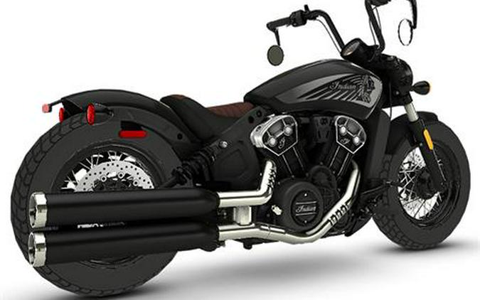 2024 Indian Motorcycle Scout® Bobber Twenty