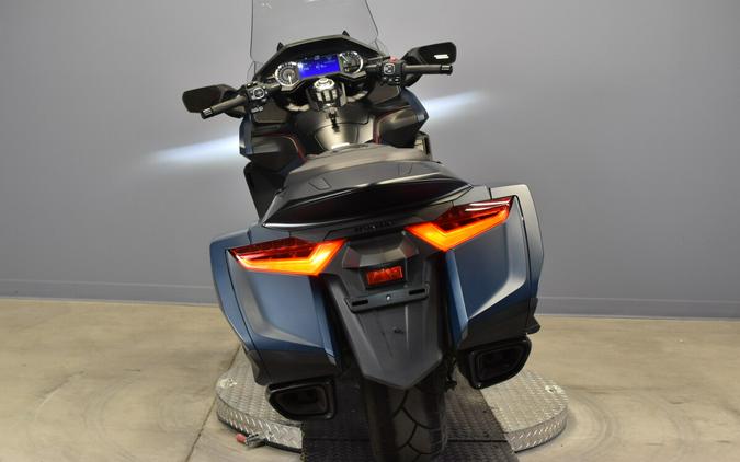 2022 Honda 2022 Honda GL1800BDN