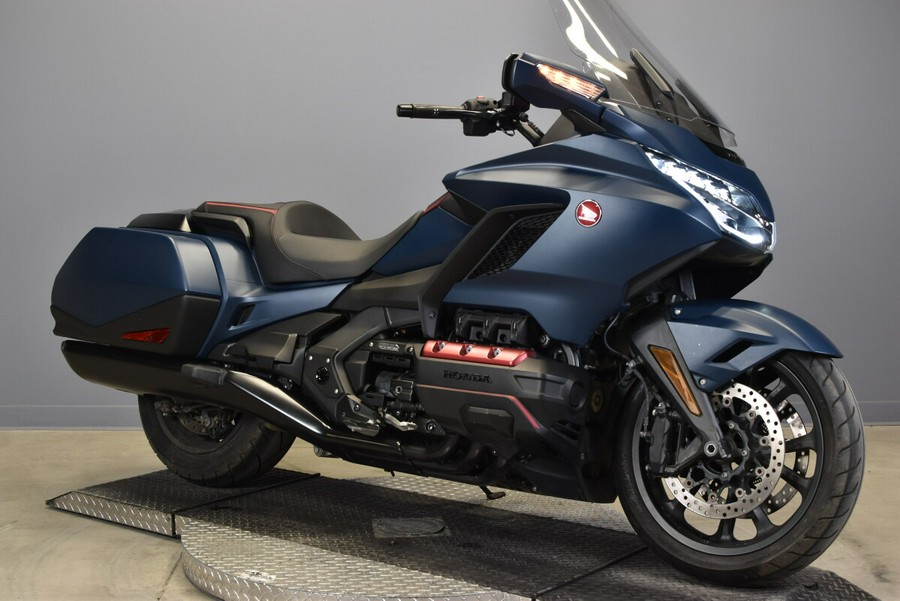 2022 Honda 2022 Honda GL1800BDN