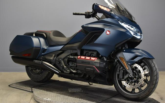 2022 Honda Powersports Gold Wing DCT