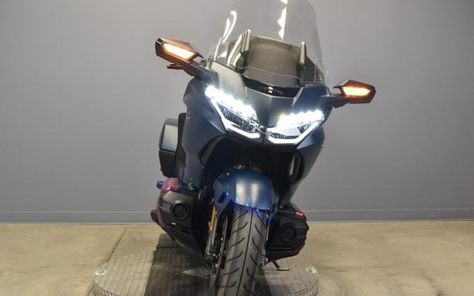 2022 Honda 2022 Honda GL1800BDN