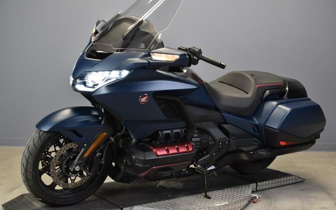 2022 Honda Powersports Gold Wing DCT