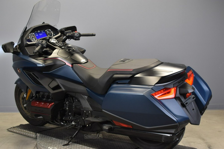 2022 Honda 2022 Honda GL1800BDN