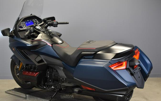 2022 Honda Powersports Gold Wing DCT