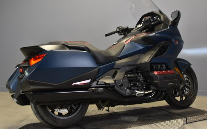 2022 Honda Powersports Gold Wing DCT