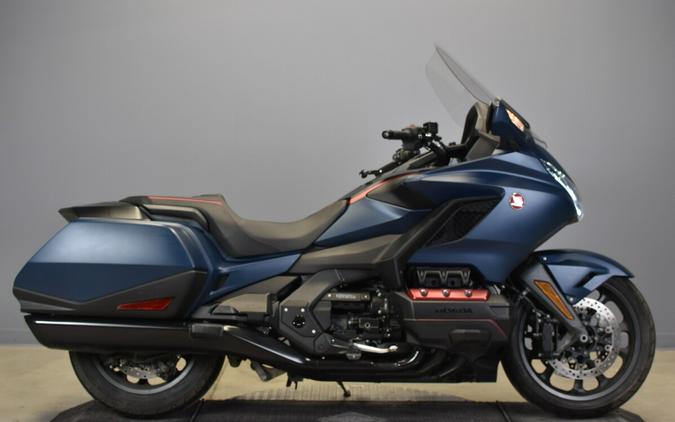 2022 Honda 2022 Honda GL1800BDN