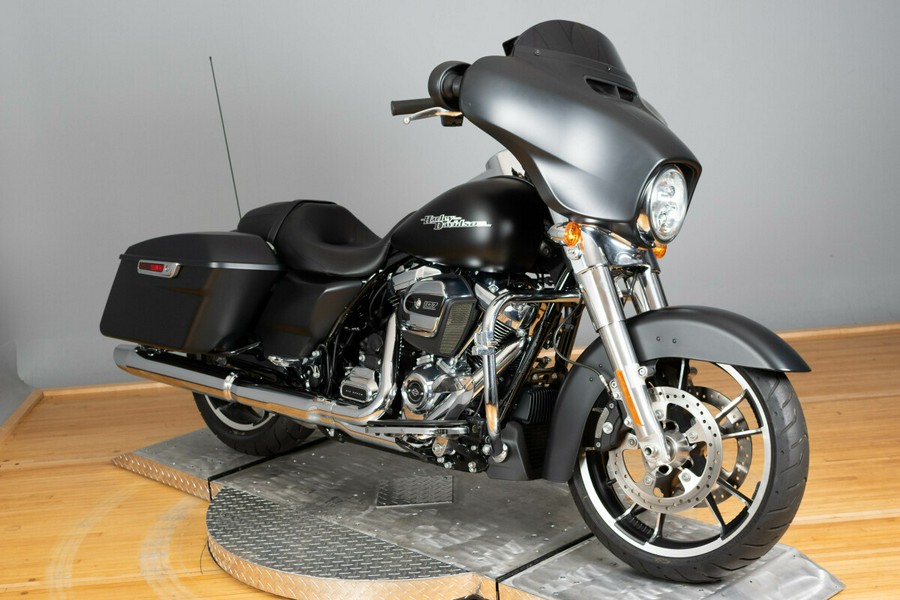 2020 Harley-Davidson Street Glide