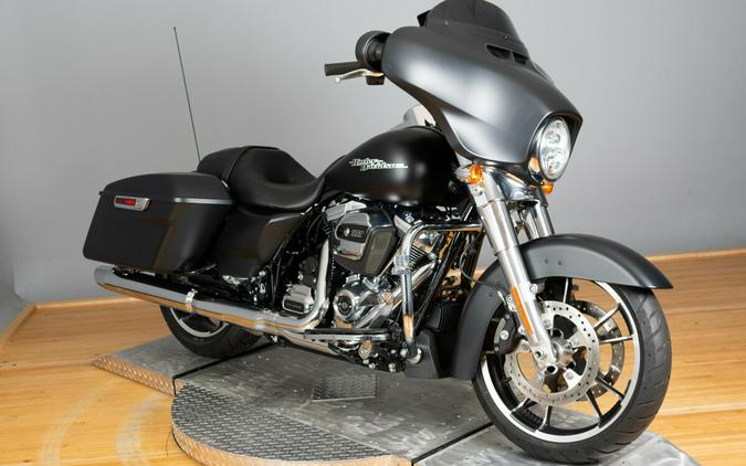 2020 Harley-Davidson Street Glide