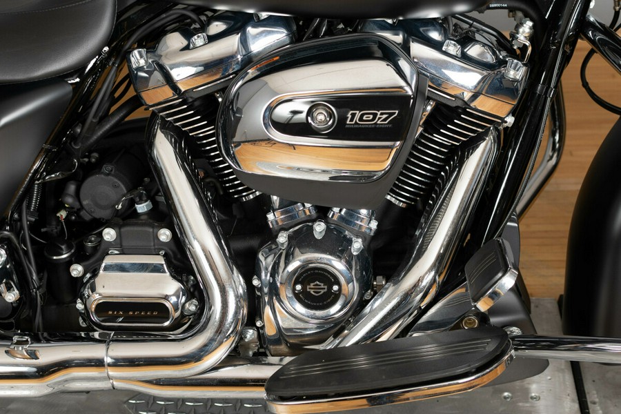 2020 Harley-Davidson Street Glide