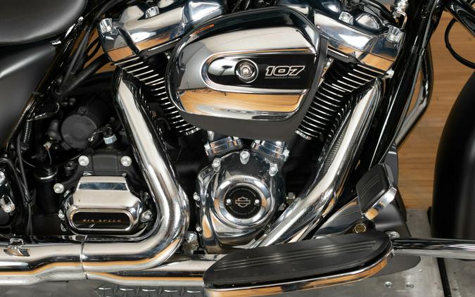 2020 Harley-Davidson Street Glide