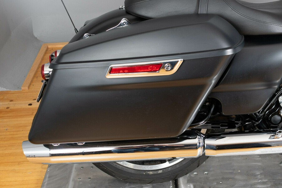 2020 Harley-Davidson Street Glide