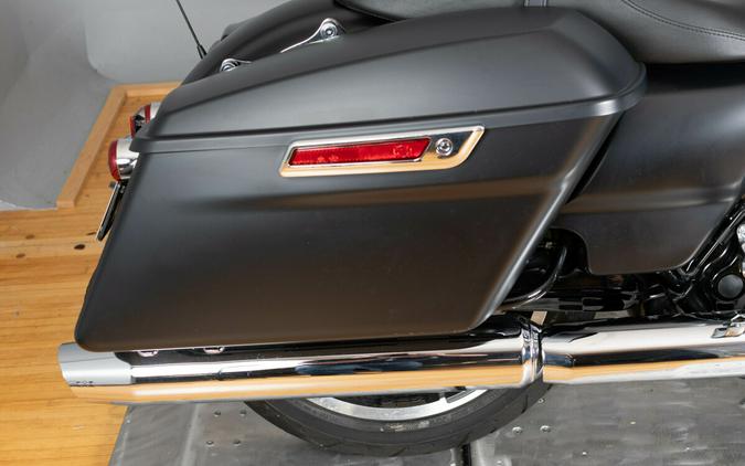 2020 Harley-Davidson Street Glide