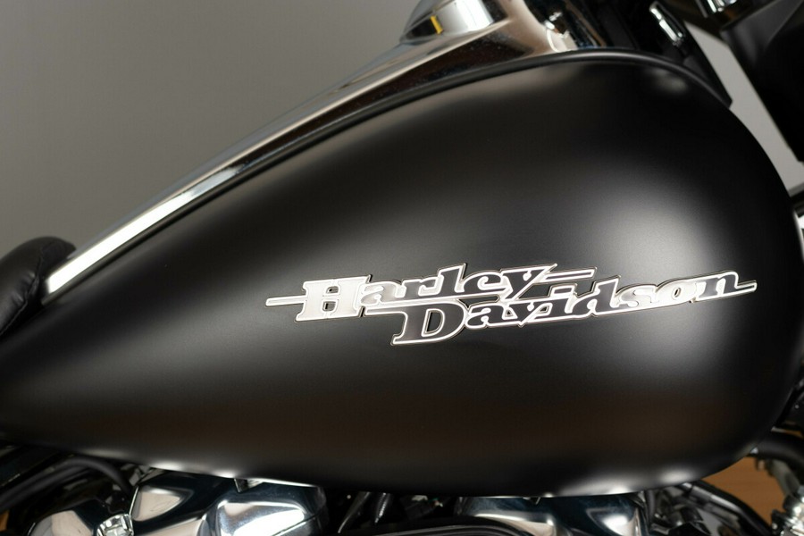 2020 Harley-Davidson Street Glide