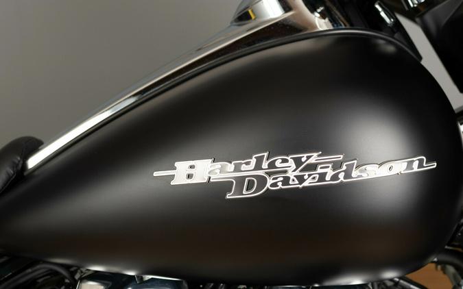 2020 Harley-Davidson Street Glide