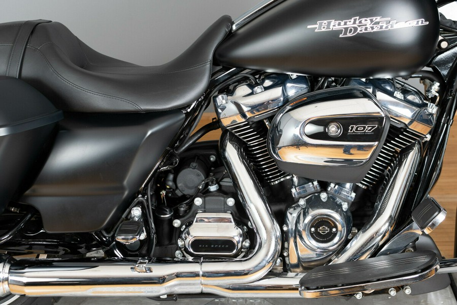 2020 Harley-Davidson Street Glide