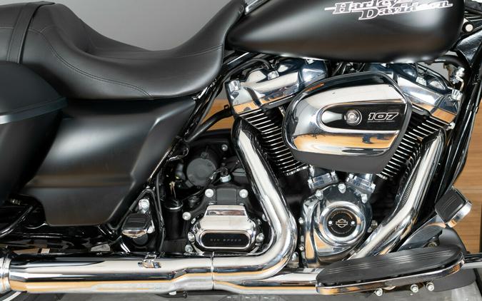 2020 Harley-Davidson Street Glide