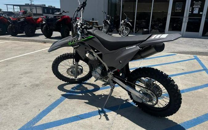 2024 Kawasaki KLX®230R