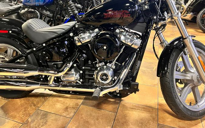 2024 Harley-Davidson Softail Standard