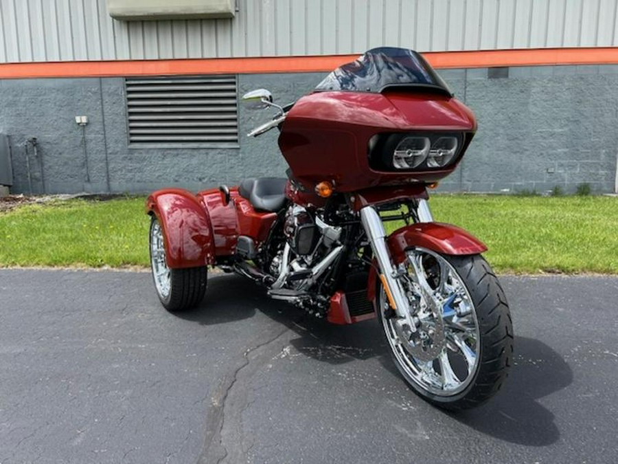 2024 Harley-Davidson® FLTRT - Road Glide® 3