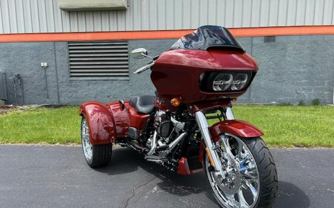 2024 Harley-Davidson® FLTRT - Road Glide® 3