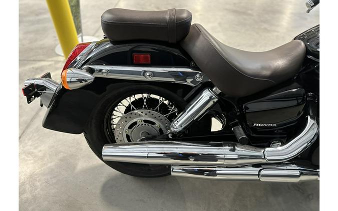 2024 Honda SHADOW AERO ABS