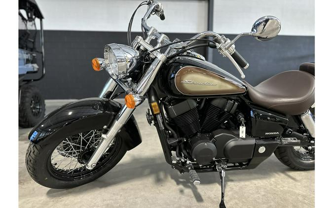 2024 Honda SHADOW AERO ABS